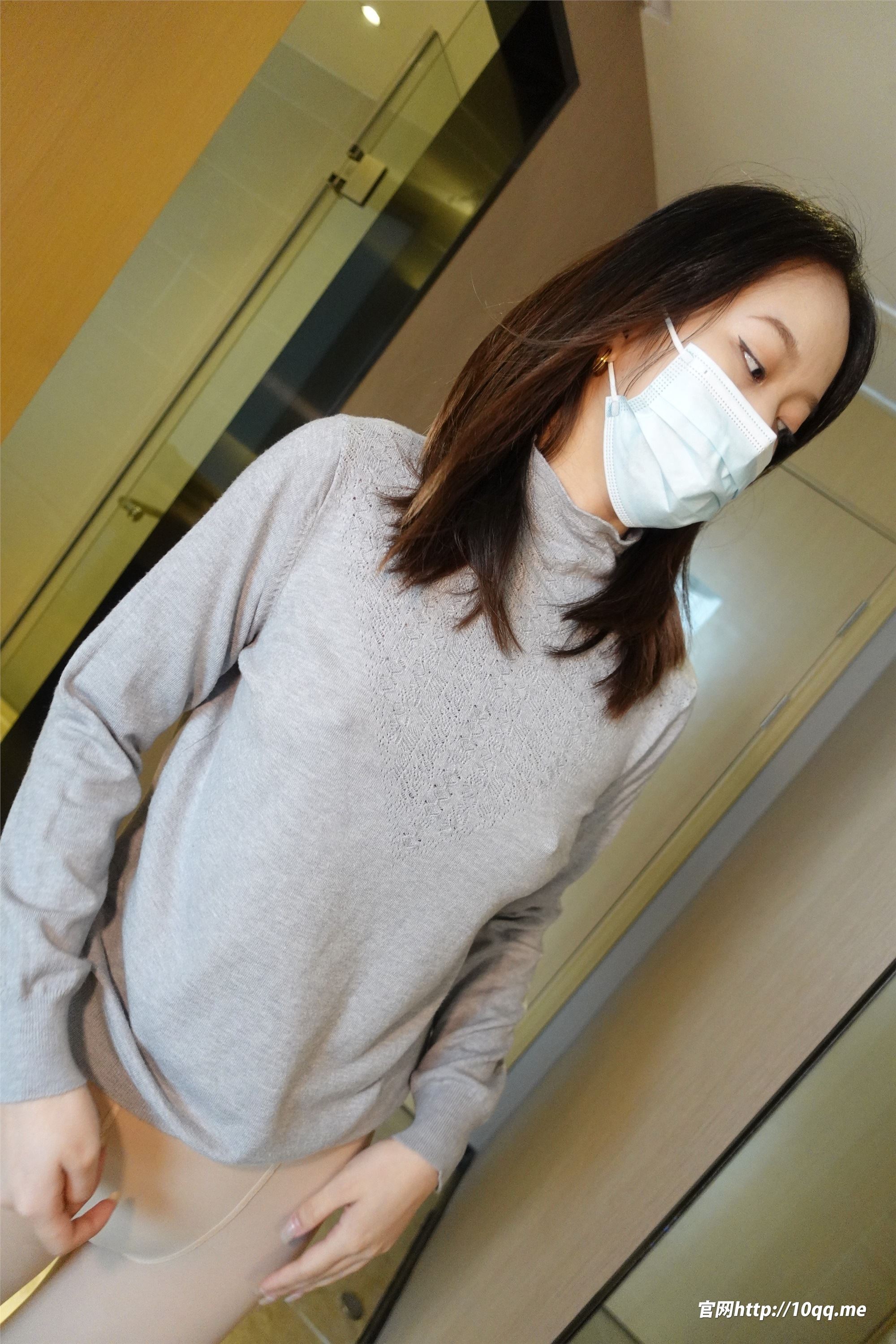 ROSI口罩系列 2022.05.03 NO.2151